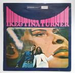 Ike & Tina Turner LP River Deep Mountain High - Holland 1968, Cd's en Dvd's, Vinyl | Pop, Ophalen of Verzenden, 1960 tot 1980