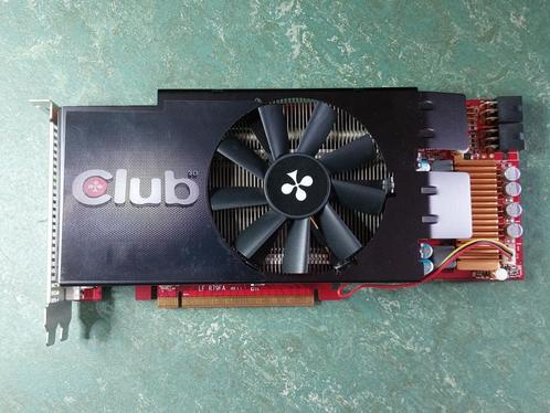 PC onderdelen, Computers en Software, Desktop Pc's, Gebruikt, 2 tot 3 Ghz, Met videokaart, Ophalen of Verzenden
