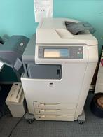 HP Color laser Jet printer, Ophalen, Hp, Gebruikt, Printer