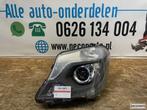 SPRINTER W906 A906 906 XENON KOPLAMP LINKS ALLES LEVERBAAR, Ophalen of Verzenden, Gebruikt, Mercedes-Benz