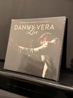 Danny Vera - Live CD, Ophalen of Verzenden, Zo goed als nieuw