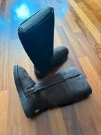Uggs maat 41! Als nieuw! 2x gedragen, Kleding | Dames, Schoenen, Ophalen of Verzenden, Zo goed als nieuw, Bruin