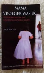 J.B. Tucker - Mama, vroeger was ik..., Ophalen of Verzenden, Zo goed als nieuw, J.B. Tucker
