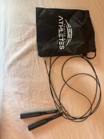 Springtouw - Athletes Tested By, Ophalen of Verzenden, Sport-springtouw, Nieuw