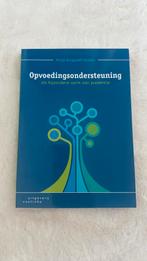 Opvoedingsondersteuning als bijzondere vorm van preventie, Geraldien Blokland; Marga Burggraaff-Huiskes, Sociale wetenschap, Ophalen of Verzenden