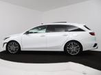 Kia Ceed Sportswagon 1.5 T-GDi GT-PlusLine | 10 Jaar Garanti, 12 maanden, Gebruikt, 4 cilinders, 610 kg