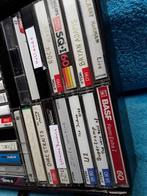 29 st bespeelde CASSETTEBANDJES  ( van alles wat ), Cd's en Dvd's, Cassettebandjes, Ophalen of Verzenden, Zo goed als nieuw, Overige genres
