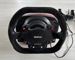 Thrustmaster TS-XW + Sparco P310 + T3PA Pedalen, Ophalen of Verzenden, Gebruikt
