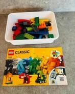 11001 LEGO CLASSIC compleet met boekje eindeloos speelplezie, Ophalen of Verzenden, Zo goed als nieuw