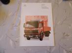 Mercedes Benz vrachtwagen Eurogeneratie, Boeken, Verzenden, Zo goed als nieuw, Mercedes