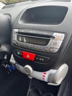 Peugeot 107 1.0 Active 5DR|Airco|NAP|Elktr.pakket, Auto's, Voorwielaandrijving, Euro 5, Gebruikt, Origineel Nederlands