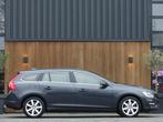 Volvo V60 2.0 D4 191PK automaat / Nordic+ / 2016 / LED, Auto's, Volvo, Euro 6, 4 cilinders, 23 km/l, Diesel