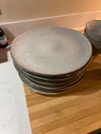 Diner borden, schaaltjes, ontbijtborden, Huis en Inrichting, Ophalen, Gebruikt, Bord
