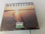 Meditation ( CD, Cd's en Dvd's, Ophalen of Verzenden, Orkest of Ballet
