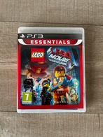 LEGO Movie Videogame - PS3 Essentials, Spelcomputers en Games, Avontuur en Actie, Gebruikt, 1 speler, Ophalen of Verzenden