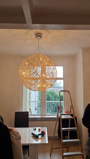 Mooie Hanglamp beschikbaar voor biedingen