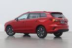 MG MG5 Long Range Comfort 61 kWh | ACC | Camera | Apple Carp, Stof, Gebruikt, Zwart, 156 pk