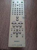 Sony afstandsbediening av system 3 rm ss 200, Ophalen of Verzenden, Desktop, USB