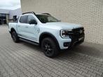 Ford Ranger Stormtrak Double Cab PHEV 281 PK | 5 zitplaatsen, Automaat, 12 maanden, 281 pk, Zwart