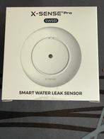X sence pro watermelder met basisstation NIEUW, Doe-het-zelf en Verbouw, Alarmsystemen, Detector, Sensor of Melder, Nieuw, Ophalen of Verzenden