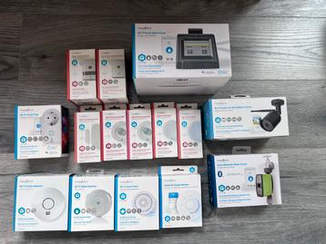 Nedis SmartLife Smarthome Nieuw in Doos beschikbaar voor biedingen