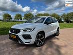 Seat ATECA 1.5 TSI FR Business Intense |NAV|TREKHAAK|360 CAM, 4 cilinders, Ateca, Wit, Adaptive Cruise Control