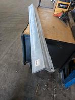 6x Stalen latei 90x90x120 cm gegalvaniseerd, Ophalen, Nieuw, IJzer