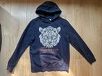 Sweater hoodie maat 158-164, Ophalen of Verzenden, Zo goed als nieuw, Jongen, Trui of Vest