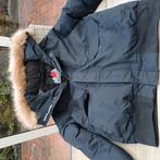 Zavetti Canada winterjas Xl, Ophalen of Verzenden, Gedragen, Maat 56/58 (XL), Zwart