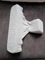 Baby Zijslaapkussen met afritsbare hoes, Ophalen of Verzenden, Zo goed als nieuw, Overige typen