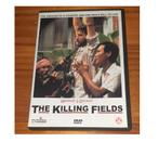 THE KILLING FIELDS 1997 DRAMA DVD  Sam Waterstonm Haing, Vanaf 16 jaar, Ophalen of Verzenden, Zo goed als nieuw, Drama
