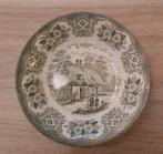 English Ironstone Old Inns Schaaltje, Ophalen of Verzenden