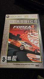 Forza Motorsport 2, Spelcomputers en Games, Games | Xbox 360, Ophalen of Verzenden, Zo goed als nieuw