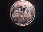 Herdenkings munt Airborne Wandeltocht., Ophalen, Duitsland, 2 euro