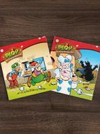 Twee kabouter plop boekjes, Boeken, Kinderboeken | Baby's en Peuters, Gelezen, Studio 100, Ophalen of Verzenden, 2 tot 3 jaar