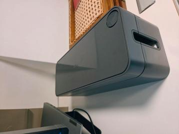 Durable CAVOLINE Kabel opberger/ organisator grijs beschikbaar voor biedingen