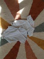 2 overslag rompers maat 50-56, Ophalen of Verzenden, Gebruikt, Jongetje of Meisje, Nacht- of Onderkleding