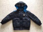 Originele blauwe ARMANI Jas, maat 104, Kinderen en Baby's, Kinderkleding | Maat 104, Verzenden, Zo goed als nieuw, Jongen, Jas