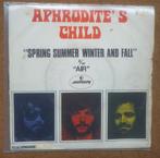Aphrodite s Child - Spring summer winter and fall - TOP, Cd's en Dvd's, Gebruikt, Verzenden, 7 inch, Single