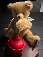 Schuco beertje, Verzamelen, Beren en Cherished Teddies, Ophalen of Verzenden, Zo goed als nieuw, Stoffen beer, Overige merken