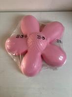 Ikea Smila Blomma Wandlamp - Roze Bloemenlamp, Huis en Inrichting, Lampen | Wandlampen, Ophalen of Verzenden, Nieuw, Kunststof