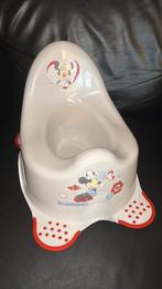 Disney minnie mouse kinder/baby potje, Ophalen, Gebruikt, Overige typen