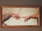 MichealAngelo Hand van god, Ophalen of Verzenden