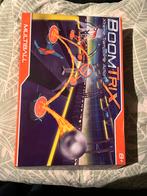 BoomTrix Multiball Xtreme Trampoline Action - Compleet, Ophalen, Nieuw, Zelf te bouwen