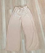 Beige Luchtige Zomerbroek Pantalon| Maat M | Katoen | NIEUW!, Maat 38/40 (M), Beige, Nieuw, Ophalen of Verzenden
