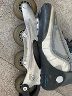 Te koop inline skates, Dames, Inline skates 4 wielen, Zo goed als nieuw, K2