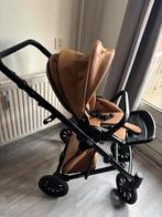 Anex kinderwagen, Gebruikt, Verstelbare duwstang, Combiwagen, Ophalen