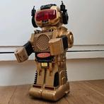 Robot model 2002 Hong Kong, Ophalen of Verzenden