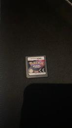 Pokemon Pearl DS, Tickets en Kaartjes, Eén persoon, Cadeaubon, Overige typen