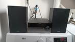 Philips BTB2515 dab+ microsystem met Bluetooth en cd, Audio, Tv en Foto, Stereo-sets, Ophalen, Philips, Zo goed als nieuw, Microset